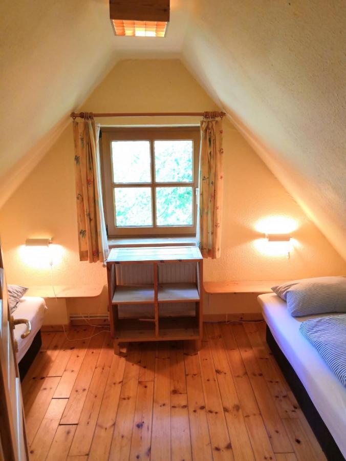 Ferienhof Trapp Ellringen Esterno foto