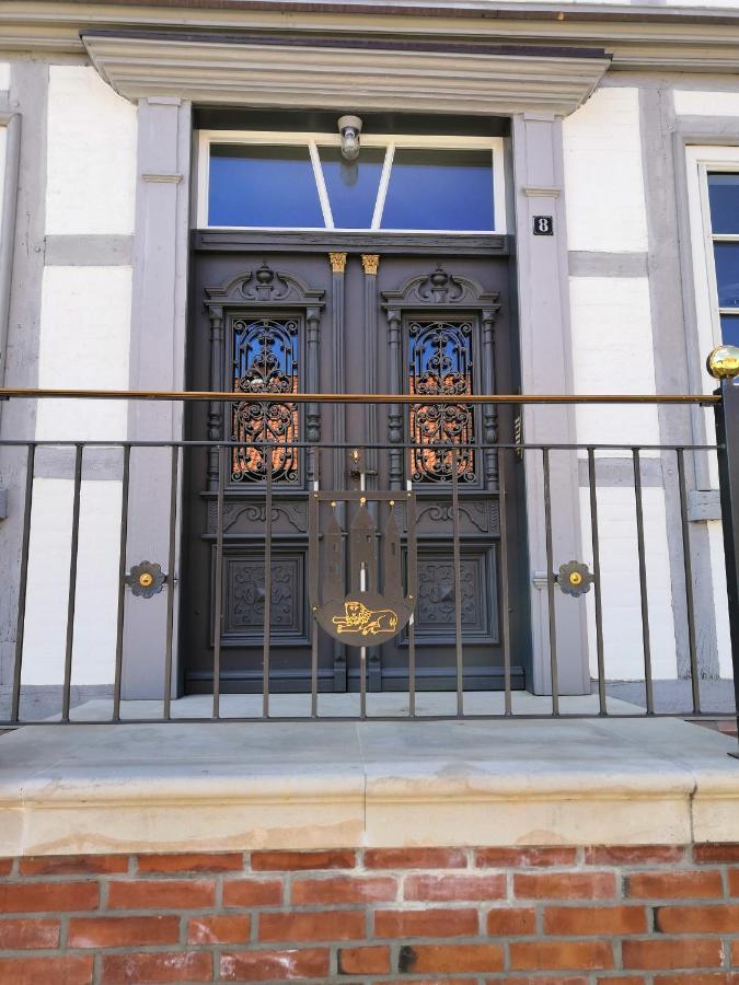 Ferienhof Trapp Ellringen Esterno foto