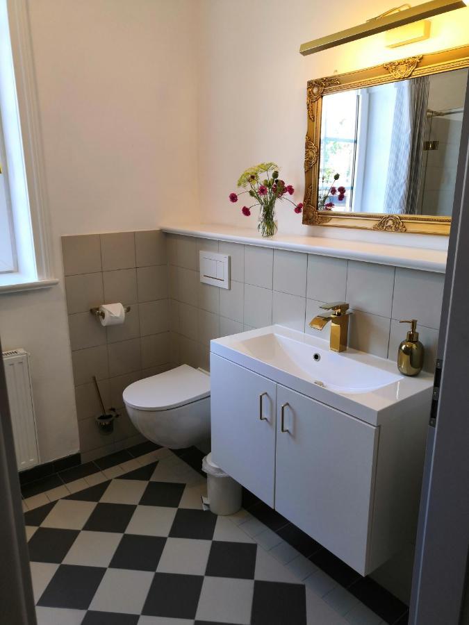 Ferienhof Trapp Ellringen Esterno foto