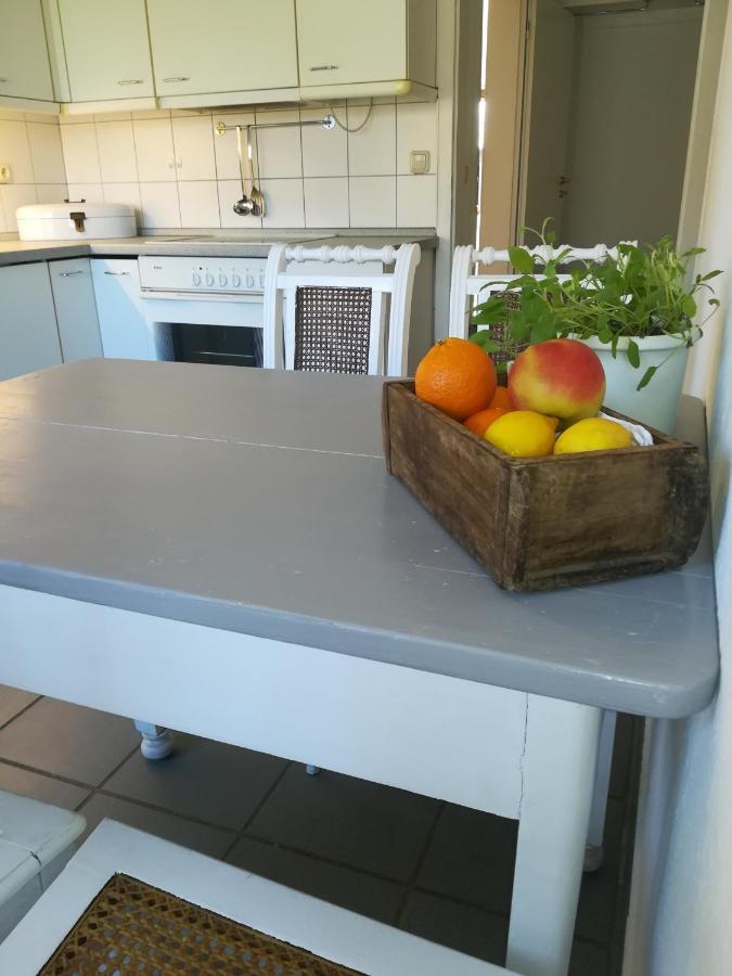 Ferienhof Trapp Ellringen Esterno foto
