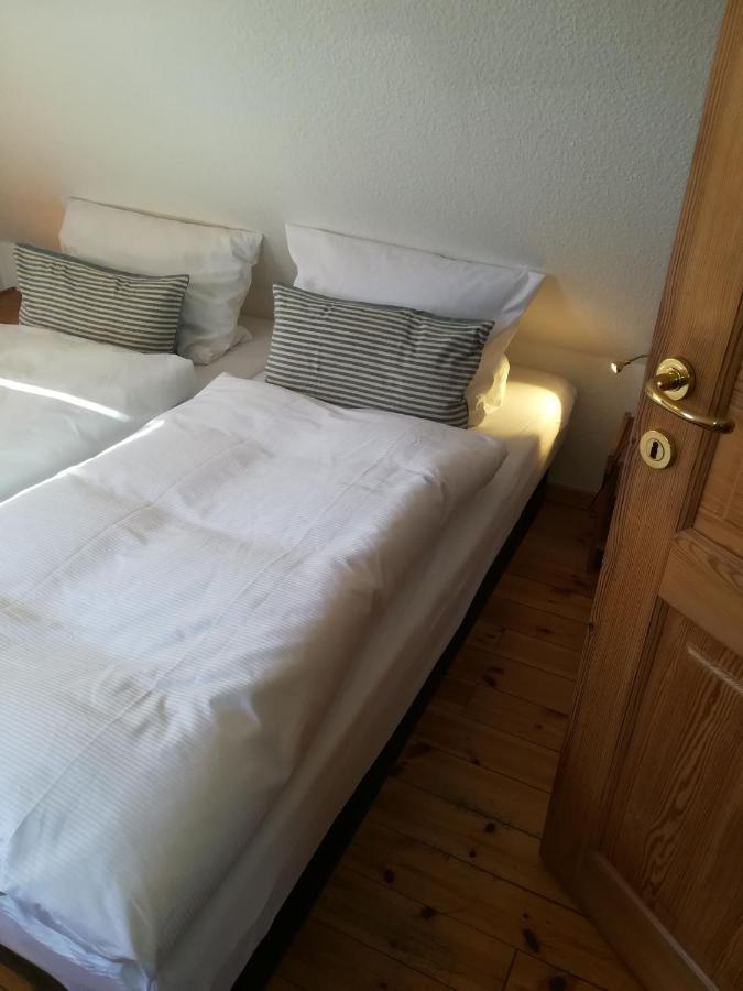 Ferienhof Trapp Ellringen Esterno foto
