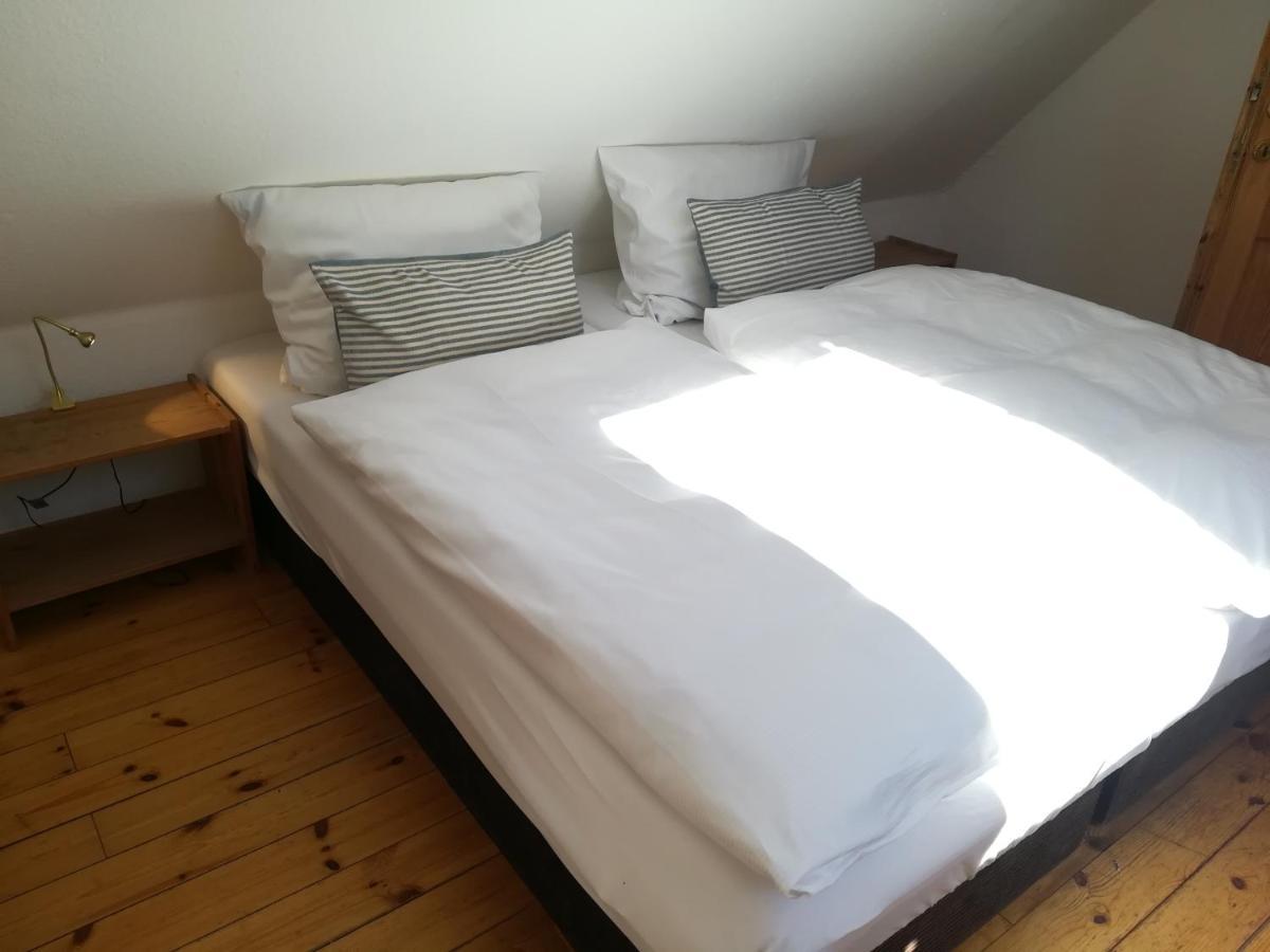 Ferienhof Trapp Ellringen Esterno foto