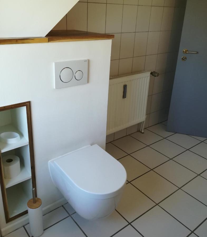 Ferienhof Trapp Ellringen Esterno foto