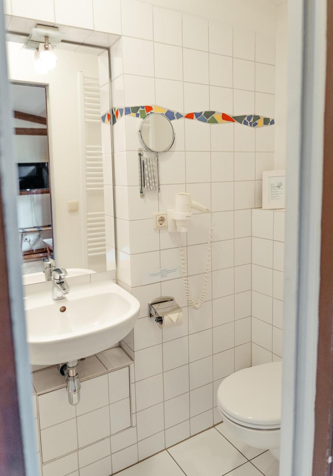 Ferienhof Trapp Ellringen Esterno foto