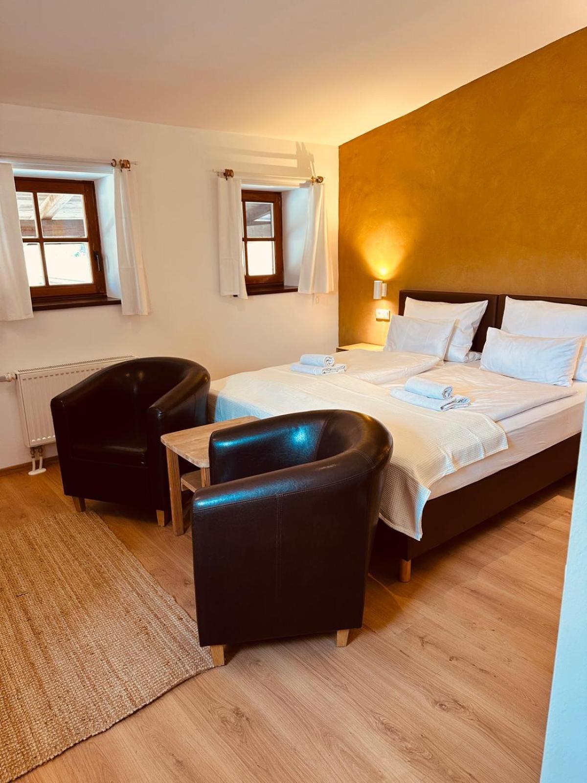 Ferienhof Trapp Ellringen Esterno foto