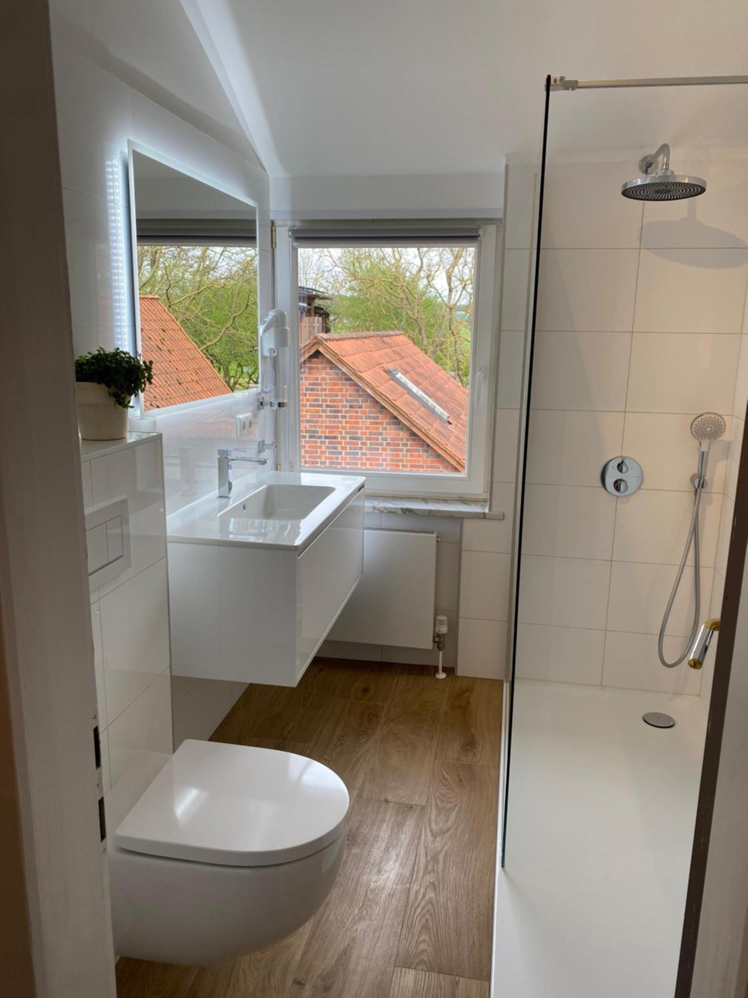 Ferienhof Trapp Ellringen Esterno foto